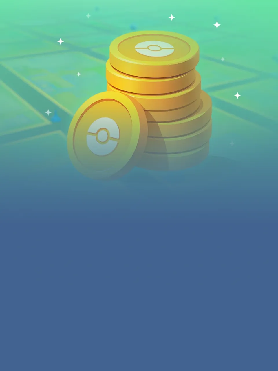 5200 PokeCoins